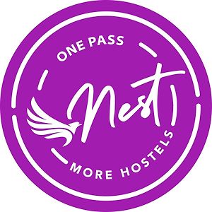 Cisne Hostal By Nest
